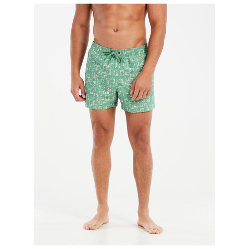 Protest Ανδρικό μαγιό PRTTifton Short Swim Shorts